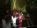 [BeatSaber] おかえり - タニユウキ Expert+ Difficulty #shorts