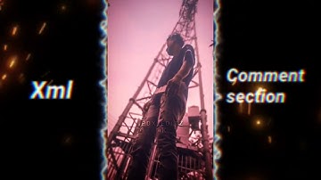 Mujhe Kyu Dhoka Diya💔Xml File #alightmotionappxmlfile #xmlpreset  #newtrend #xml_file #youtubeshorts