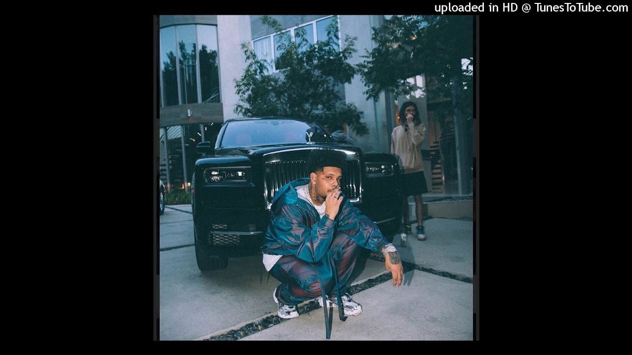 (FREE) "Rope" Smokepurpp X Deadstar 2 Type Beat (Prod. Nyombo x Jewishstash)