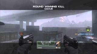 Underpass BILL (SBdZ)