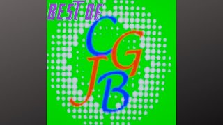 Best Of Cbjg