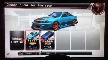 WMMT5 | GAB81 & GABOO