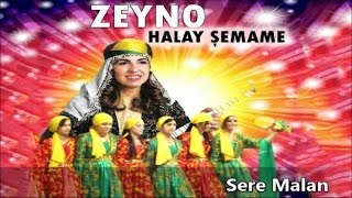 Zeyno - Sere Malan - Kürtçe Govend Halay Resimi