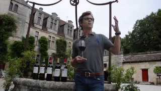 Château Le Grand Verdus - Bordeaux Blanc 2014