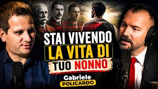 Costellazioni Familiari: Stai vivendo la vita di tuo nonno senza saperlo - Gabriele Policardo screenshot 2