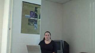 Amanda & Holman's Online Resources