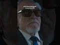 It’s not personal, it’s business.
