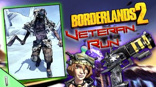 Veteran Run con Gaige su Borderlands 2 (1) Xbox One Handsome Collection!
