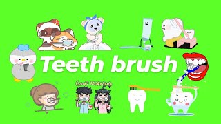 Animated Teeth Brush GIF Green Screen Pack (Free Download)
Green Screen Pack (Free Download) Subscribe this channel and press the bell icon for more update
You can use it for free with YouTube video converter, and download this video❤️ Animated Teeth Brush GIF Green Screen Pack (Free Download)