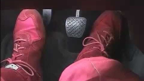 Saturn Ion Red Line Controls Demo