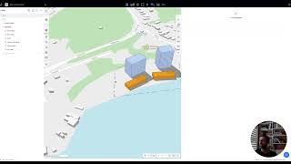 Doing Scenario Planning in Giraffe screenshot 5