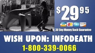 Wish Upon - Infomercial Death: No-Slip Rug | MovieBitches Parody