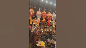 رمضان فى مصر حاجه تانيه 