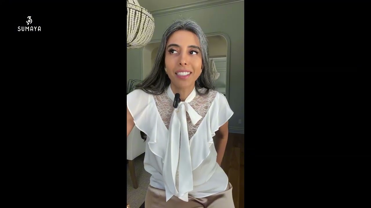 د.سمية الناصر | كيف ضاعت قوتك؟