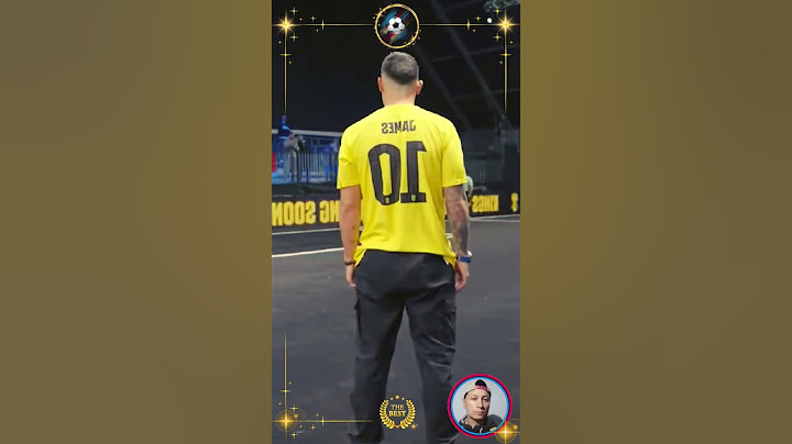 😳 El PENALTI de JAMES que SORPRENDIÓ en la KINGS LEAGUE ⚽🔥