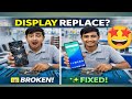 😱Mobile Display Change करने का सही तरीका | Full Repairing Process