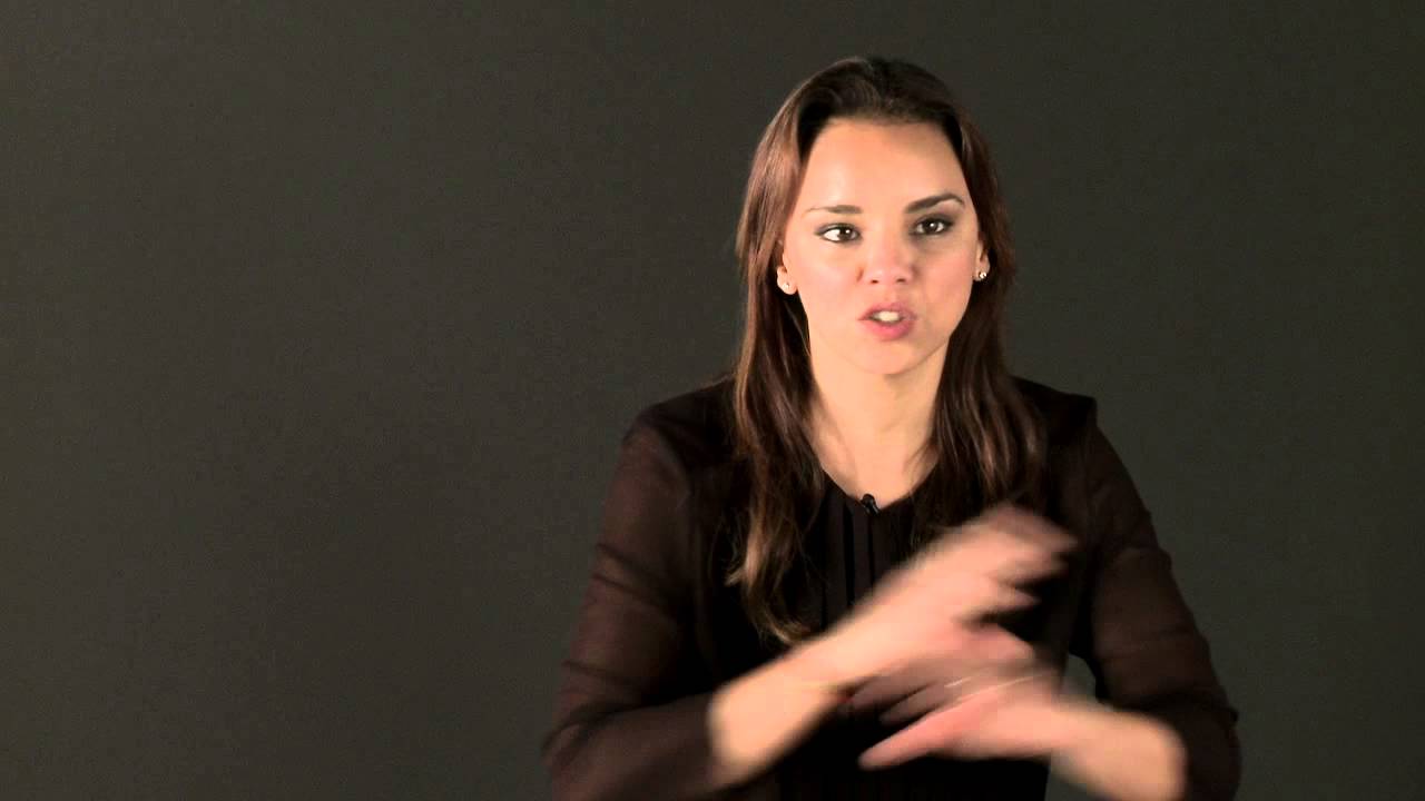 Entrevista exclusiva a Chenoa