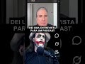 JUSTUS FEZ VÍDEO DE RESPOSTA E PIOROU TUDO