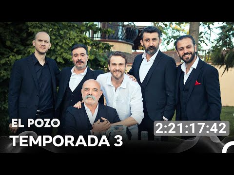 El Pozo Temporada 3 Todos Los Capítulos (Doblado en Español) FULL HD