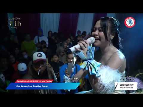 Elsa Safitri - Pandangan Pertama || Familys Group
