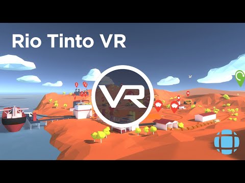 Rio Tinto VR
