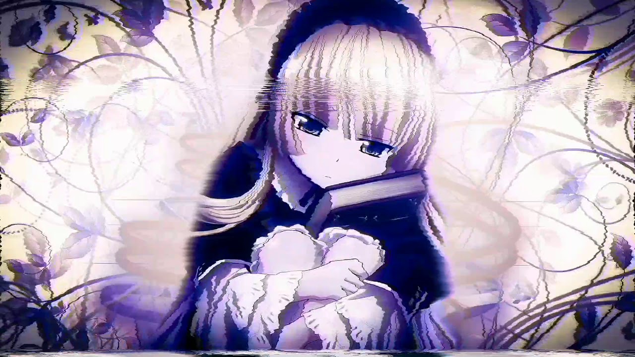 Nightcore - Think About Things