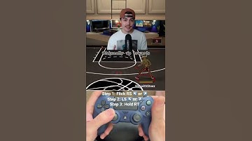 How to Crossover SpeedBoost #2k22 #nba2k #nba2k22 #2kcommunity #2k22community #2ktutorial #fyp