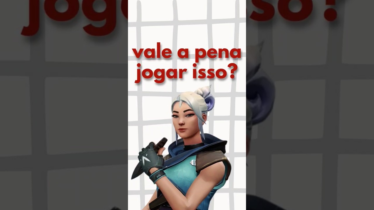 jogos competitivos valem a pena???? 