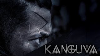 Kanguva - Glimpse Status Suriya, Disha Patani Devi Sri Prasad Siva.