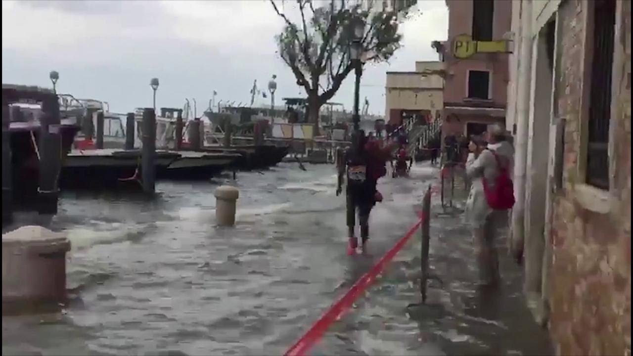 One Day in Venice: 3 Different Ways to Plan Your Itinerary, image size:1280x720