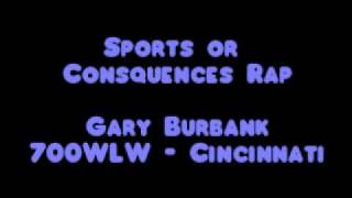Sport or Consquences Rap