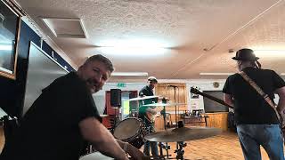 Hideaway Trio 2026 05 16 (First Set)