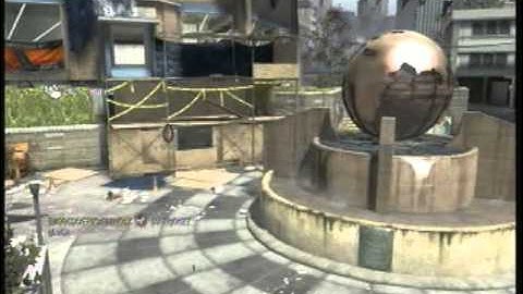 Attack Dog Kill With Random Tomahawk