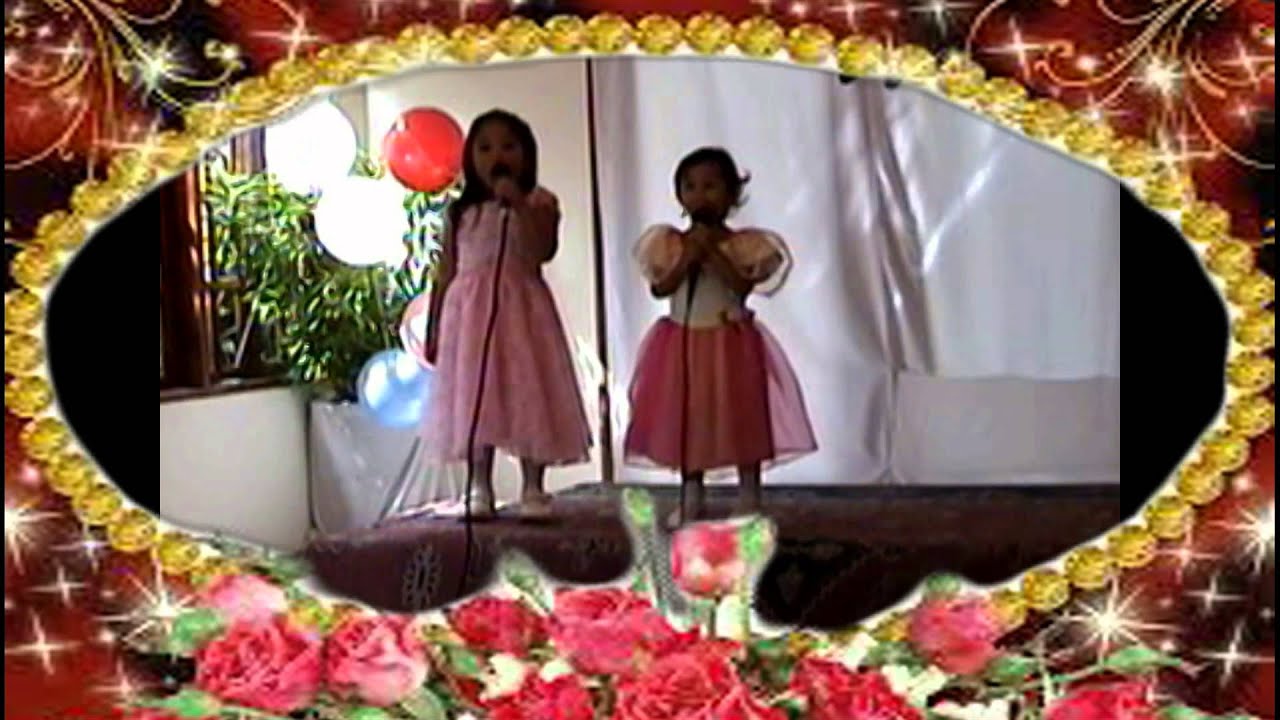 Small Voice - by Shemi Jza & Elaine