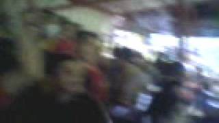 Malatyaspor - Elazığ Mc Burhan/ Üsame Baba 2009