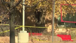 New details emerge in University of New Mexico campus homicide