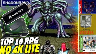 10 RPG GAMES to PLAY on GAME STICK 4K LITE in 2024 screenshot 4