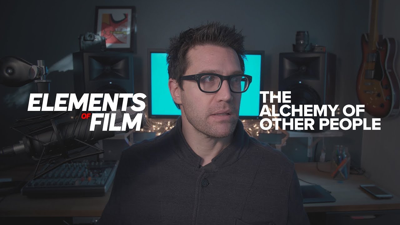 The Alchemy of Other People