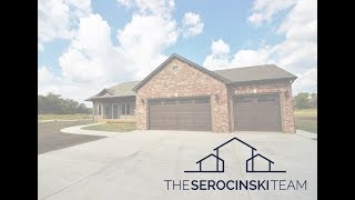 10364 Fox Crossing, Wheatfield, IN 46392 Colin Serocinski