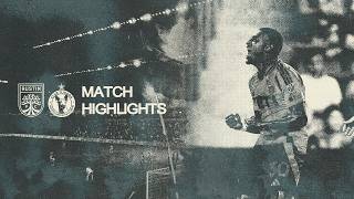 Match Highlights: Austin FC defeats Club Tijuana to begin Leagues Cup 2026.