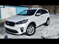 Идеальный KIA SORENTO PRIME 2020г. ПРОДАН.