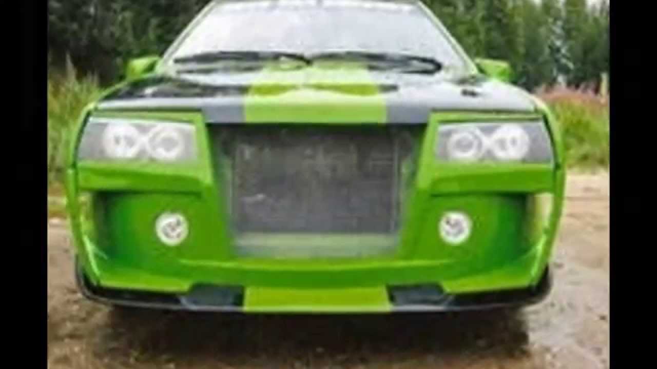 Крутые вещи для авто Крутые вещи для авто