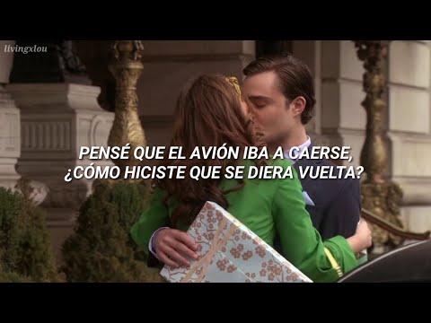 Labyrinth Taylor Swift Chuck Y Blair Español 