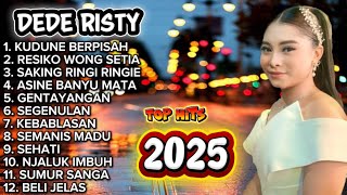 Download Lagu DEDE RISTY KUDUNE BERPISAH TEMBANG TERBARU 2025 - 2026 MP3 Download Lagu DEDE RISTY KUDUNE BERPISAH TEMBANG TERBARU 2025 - 2026 MP3