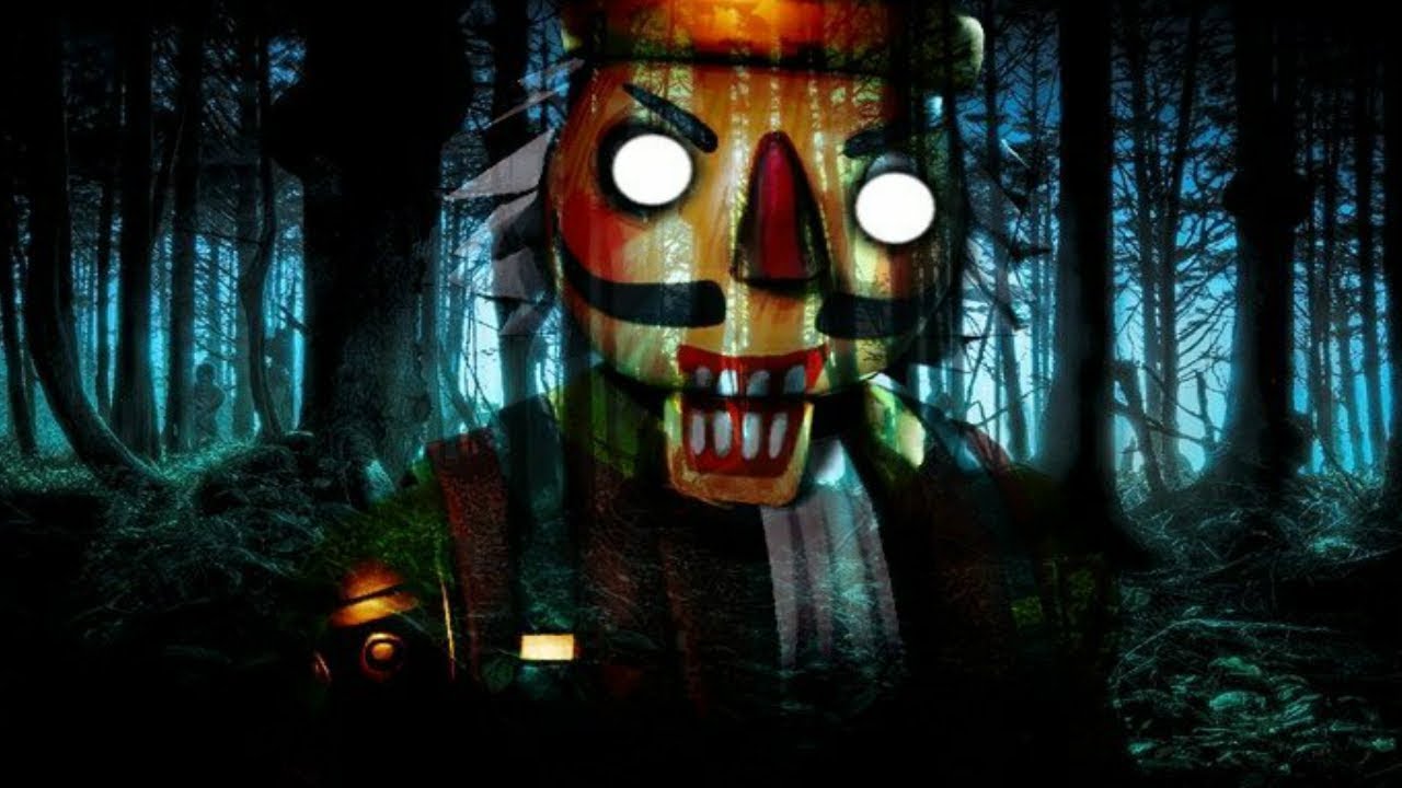 Top 5 Favorite Fortnite Creepypastas YouTube