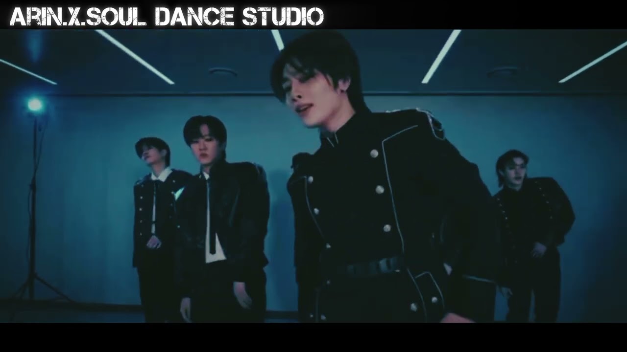 DANCE PRACTICE ON NO LIMIT COMEBACK SONG ||ORIGINAL AUDIO|| OFFICIAL MUSIC VIDEO