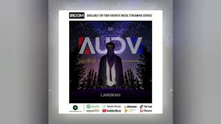 AUDV - Lepaskan (feat. Aliya)  Audio