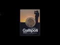 The 2005 Gallipoli $1 coin- Special coin