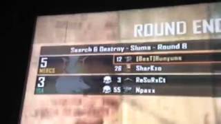 3rd map slums