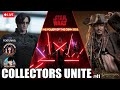 Collectors unite 41  hot toys jack sparrow artisan  hot toys the power of the dark side